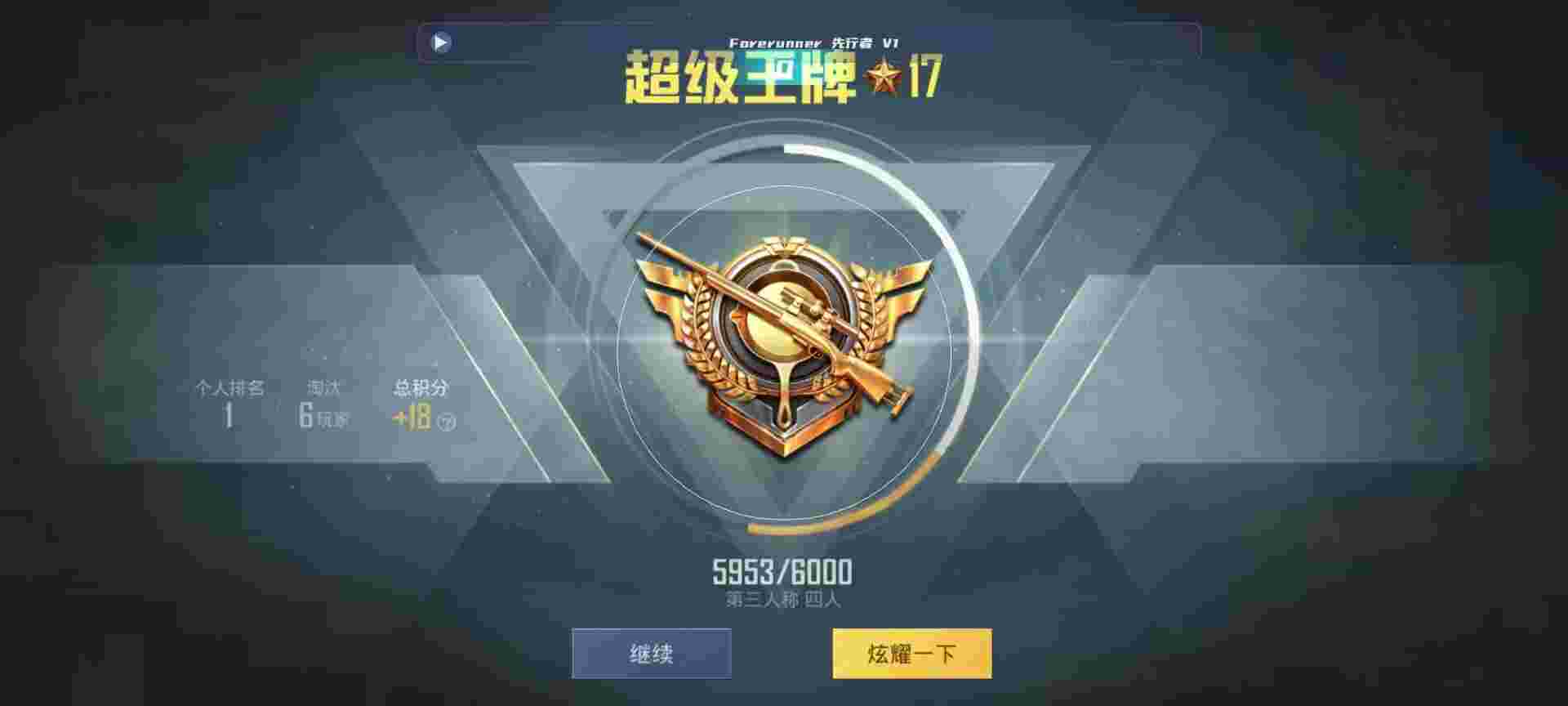 和平精英鸡腿辅助自瞄 - uziƽӢ辅助预览图
